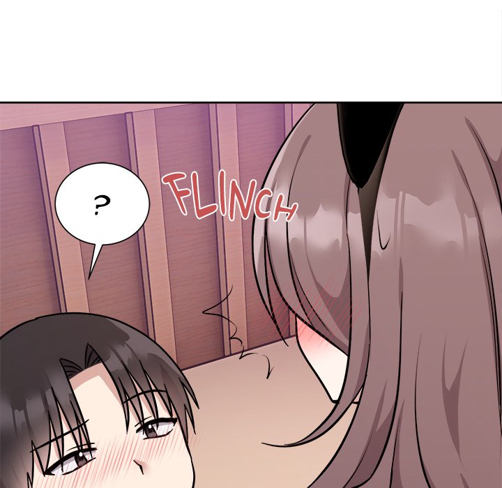 Knot My Secret Chapter 11 - Manhwa18.com