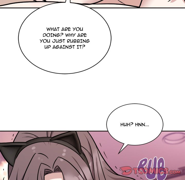 Knot My Secret Chapter 11 - Manhwa18.com
