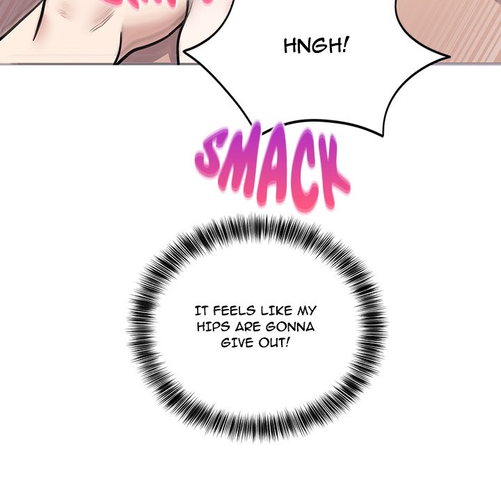 Knot My Secret Chapter 11 - Manhwa18.com