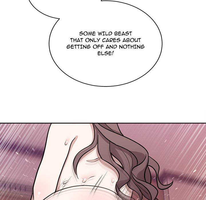Knot My Secret Chapter 11 - Manhwa18.com