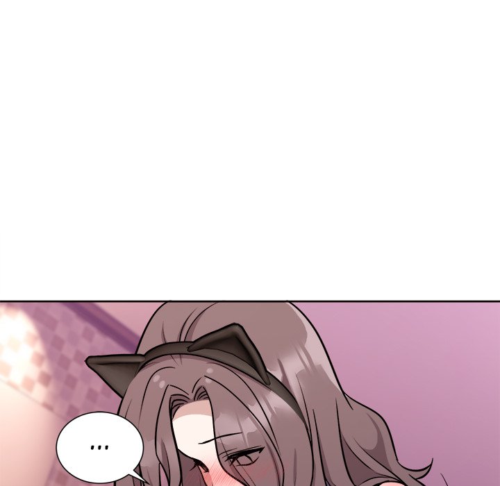 Knot My Secret Chapter 11 - Manhwa18.com