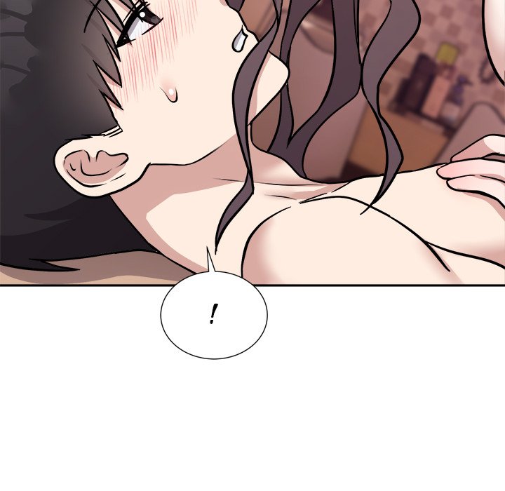 Knot My Secret Chapter 11 - Manhwa18.com