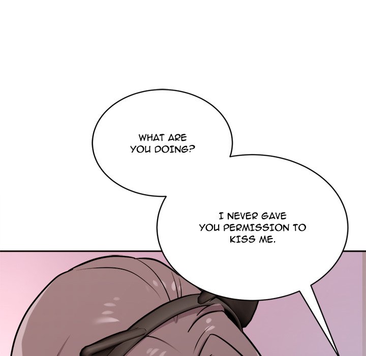 Knot My Secret Chapter 11 - Manhwa18.com