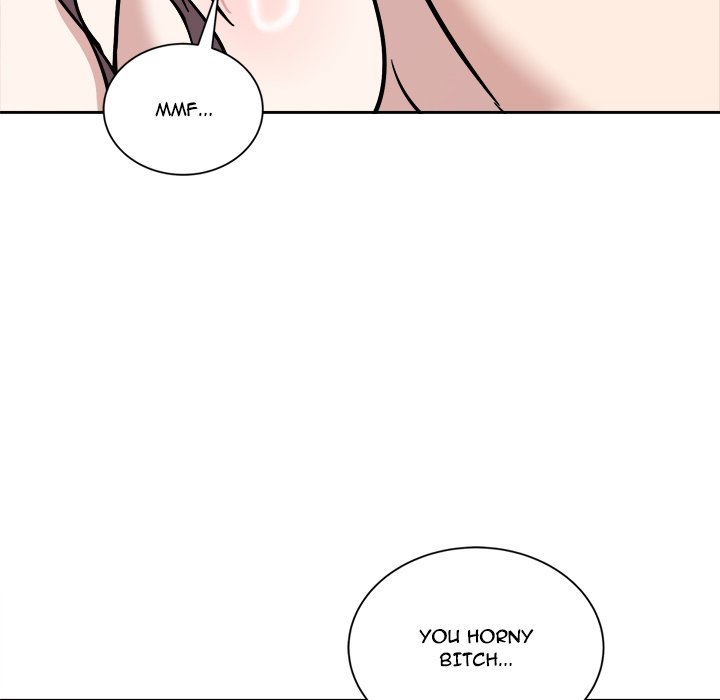 Knot My Secret Chapter 11 - Manhwa18.com