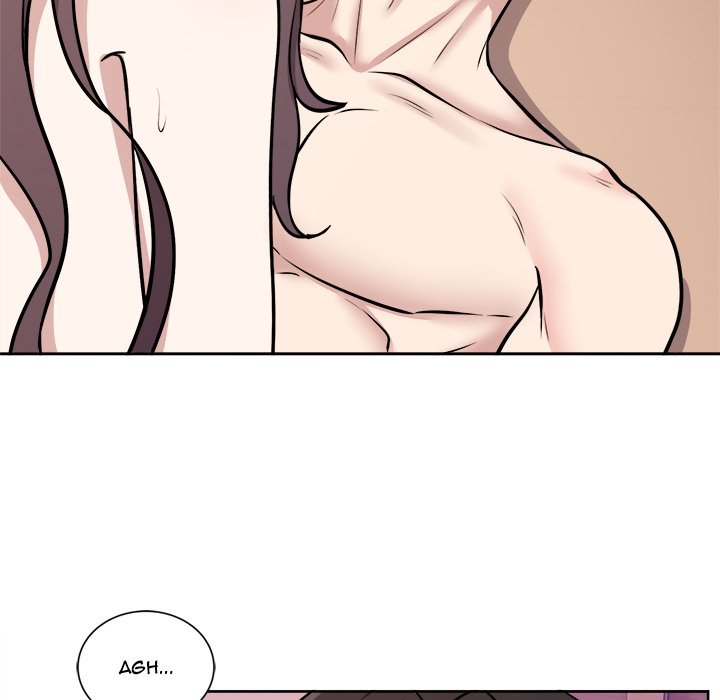 Knot My Secret Chapter 11 - Manhwa18.com