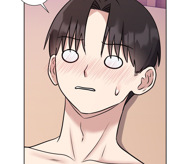 Knot My Secret Chapter 11 - Manhwa18.com