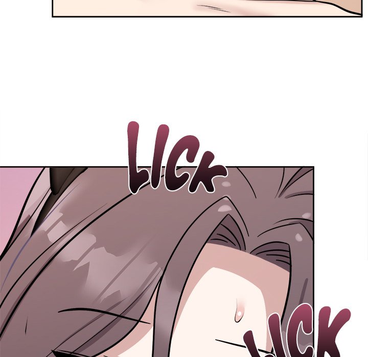 Knot My Secret Chapter 11 - Manhwa18.com