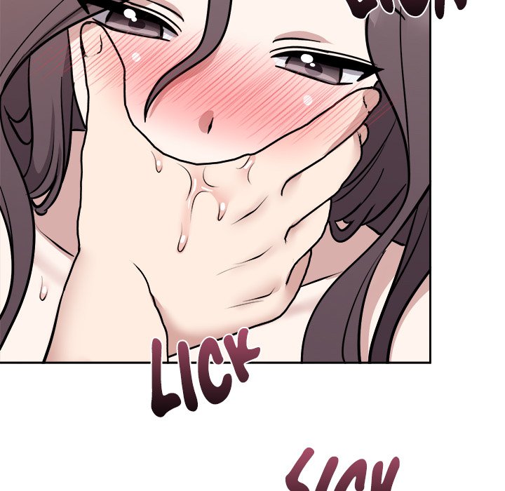 Knot My Secret Chapter 11 - Manhwa18.com