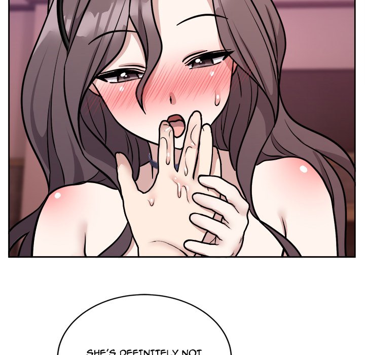 Knot My Secret Chapter 11 - Manhwa18.com