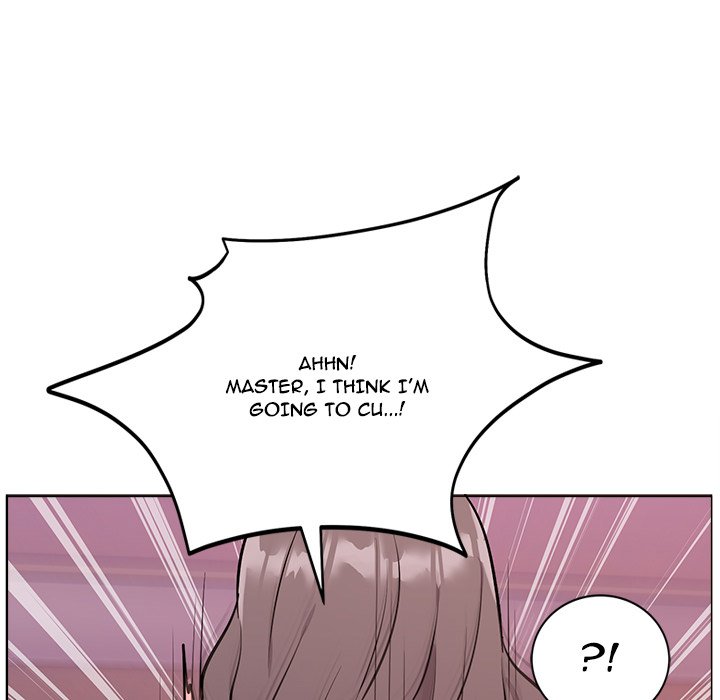 Knot My Secret Chapter 11 - Manhwa18.com