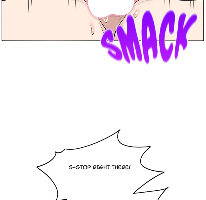 Knot My Secret Chapter 11 - Manhwa18.com