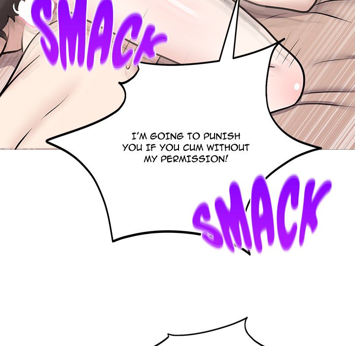 Knot My Secret Chapter 11 - Manhwa18.com