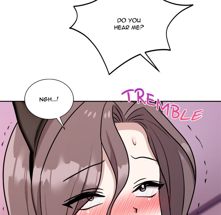 Knot My Secret Chapter 11 - Manhwa18.com