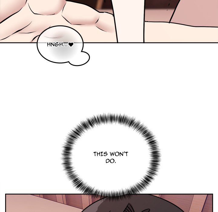 Knot My Secret Chapter 11 - Manhwa18.com
