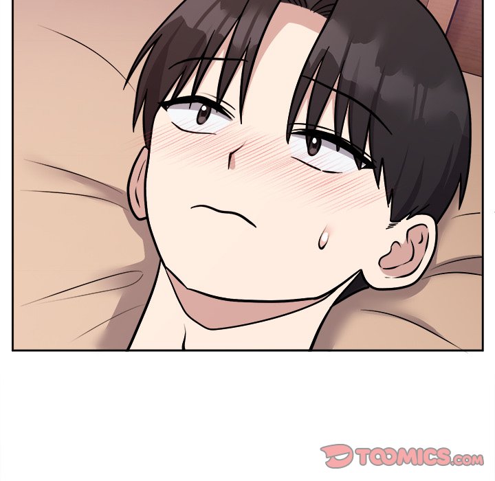 Knot My Secret Chapter 11 - Manhwa18.com