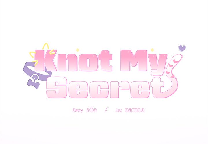 Knot My Secret Chapter 12 - Manhwa18.com