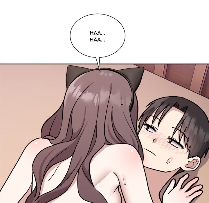 Knot My Secret Chapter 12 - Manhwa18.com