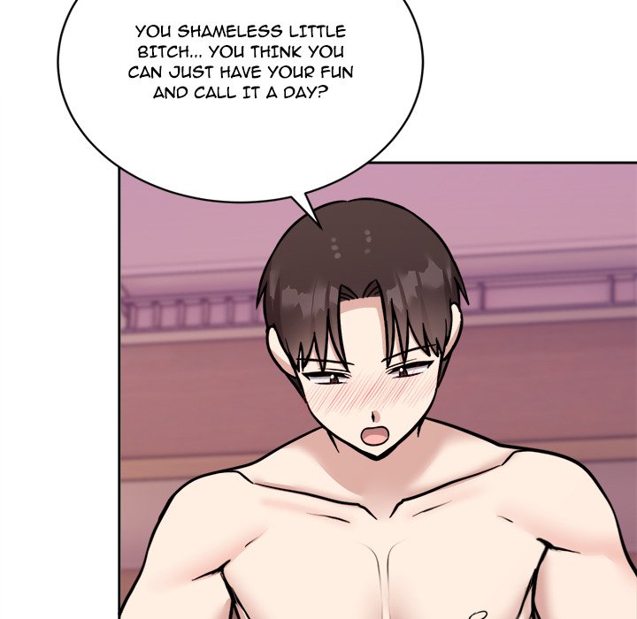 Knot My Secret Chapter 12 - Manhwa18.com