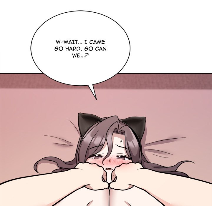 Knot My Secret Chapter 12 - Manhwa18.com