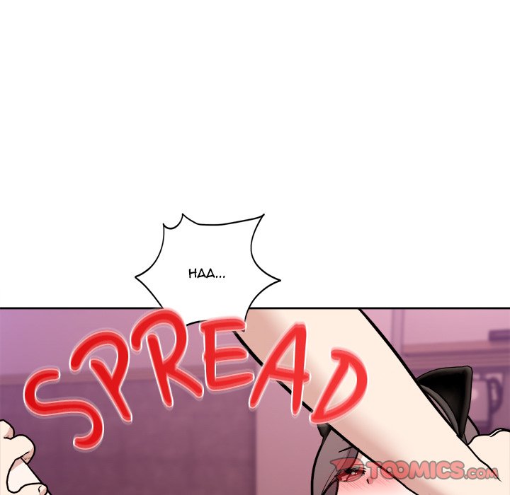 Knot My Secret Chapter 12 - Manhwa18.com