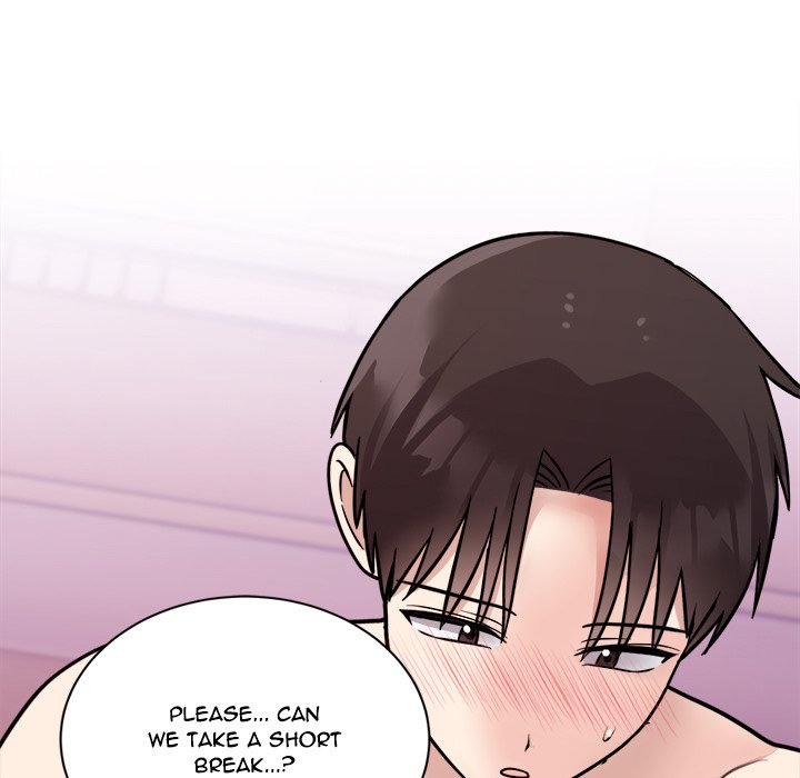 Knot My Secret Chapter 12 - Manhwa18.com