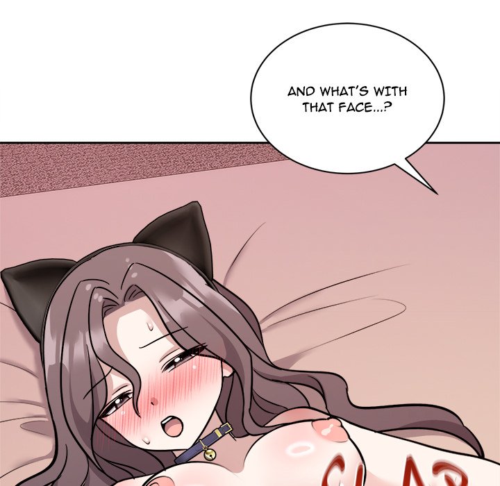 Knot My Secret Chapter 12 - Manhwa18.com