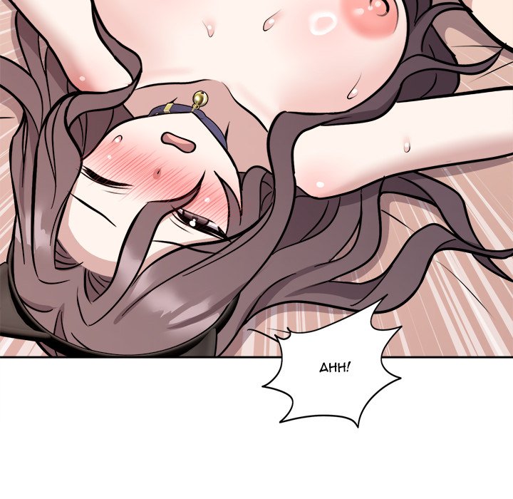 Knot My Secret Chapter 12 - Manhwa18.com
