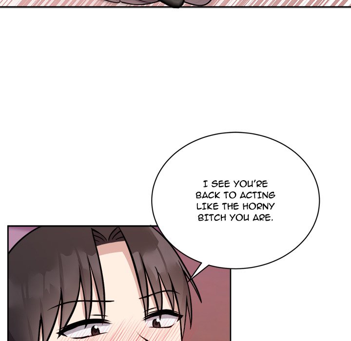 Knot My Secret Chapter 12 - Manhwa18.com