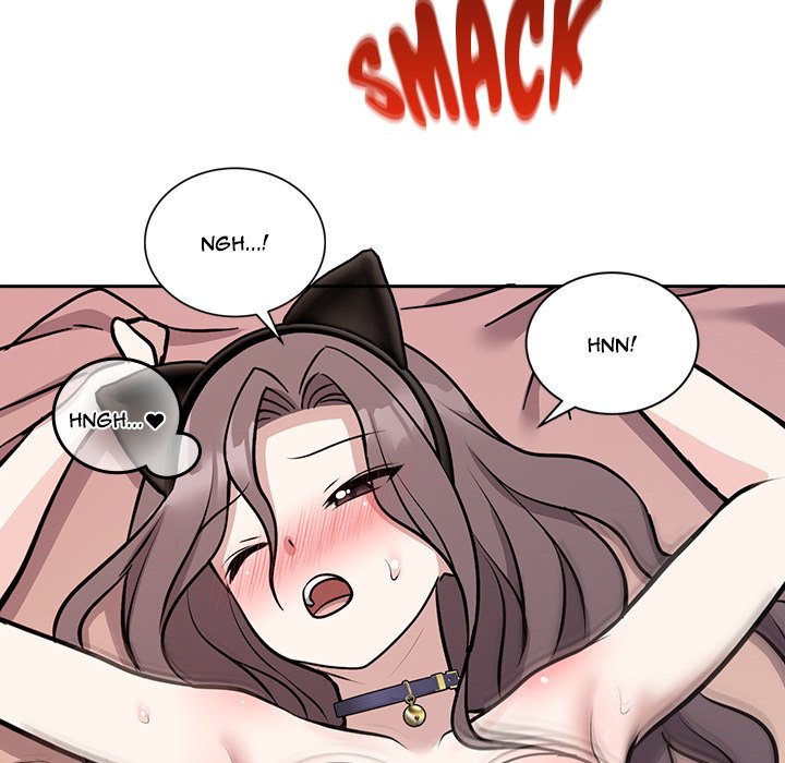 Knot My Secret Chapter 12 - Manhwa18.com