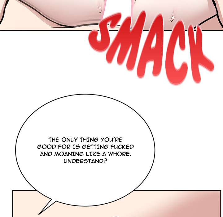 Knot My Secret Chapter 12 - Manhwa18.com