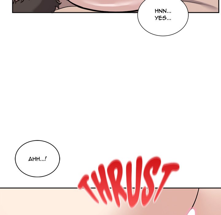 Knot My Secret Chapter 12 - Manhwa18.com