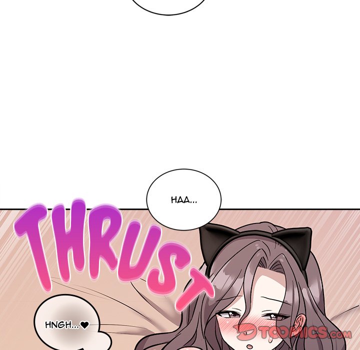 Knot My Secret Chapter 12 - Manhwa18.com