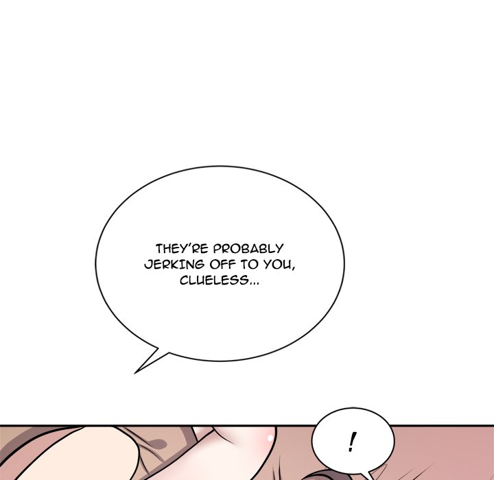 Knot My Secret Chapter 12 - Manhwa18.com