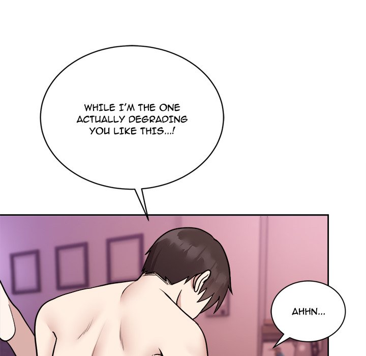 Knot My Secret Chapter 12 - Manhwa18.com