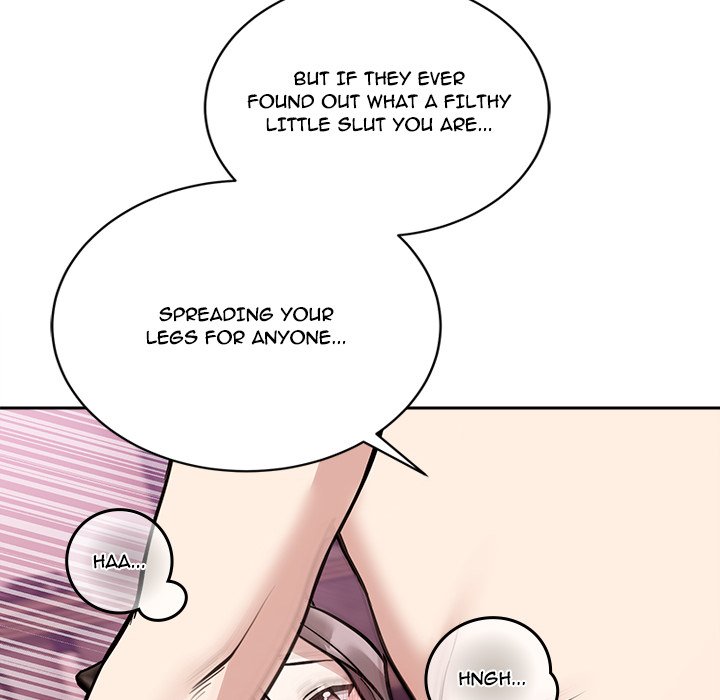 Knot My Secret Chapter 12 - Manhwa18.com
