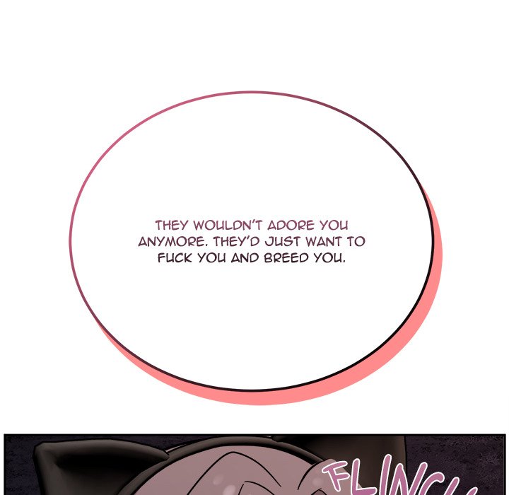 Knot My Secret Chapter 12 - Manhwa18.com