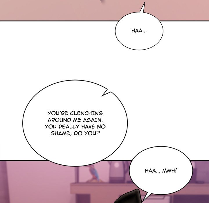 Knot My Secret Chapter 12 - Manhwa18.com