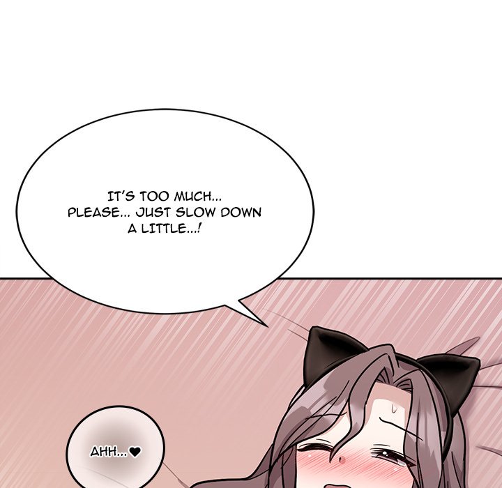 Knot My Secret Chapter 12 - Manhwa18.com