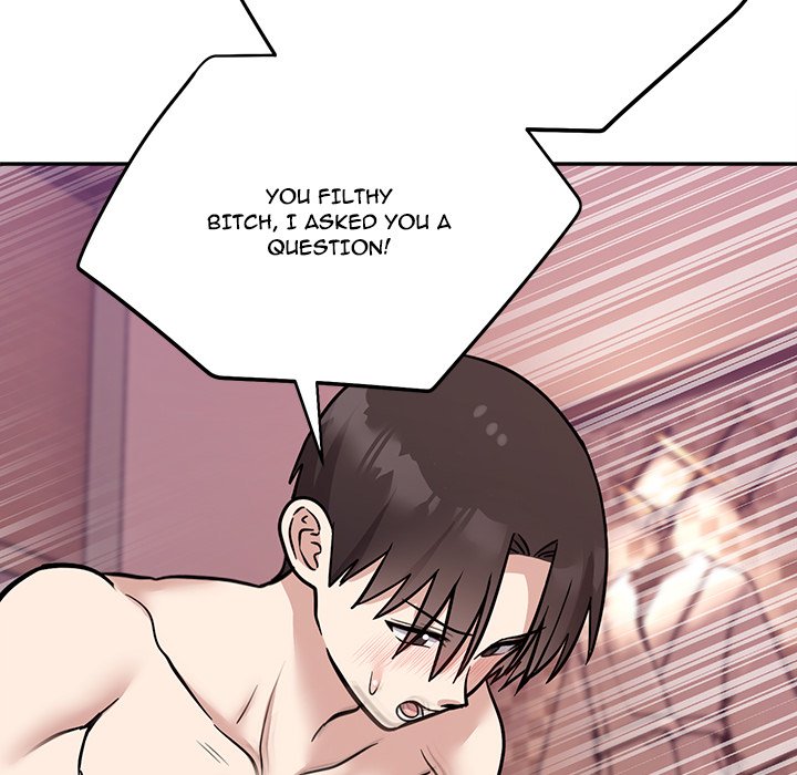 Knot My Secret Chapter 12 - Manhwa18.com