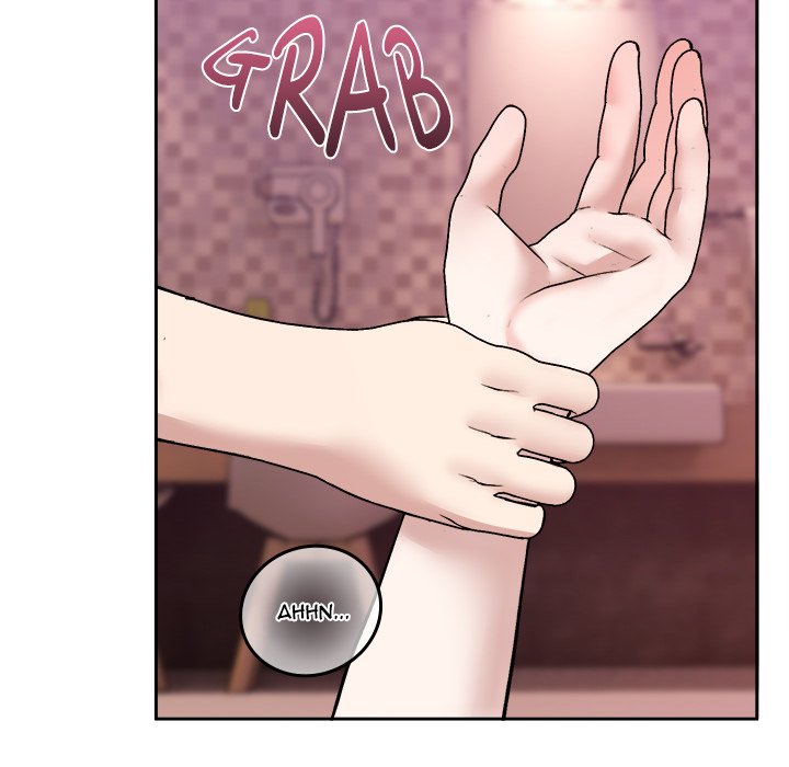 Knot My Secret Chapter 12 - Manhwa18.com