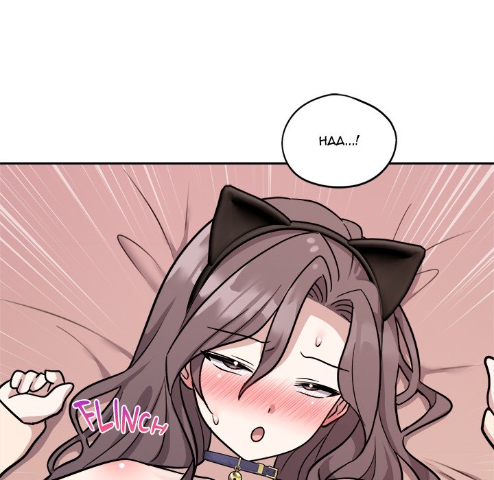 Knot My Secret Chapter 12 - Manhwa18.com