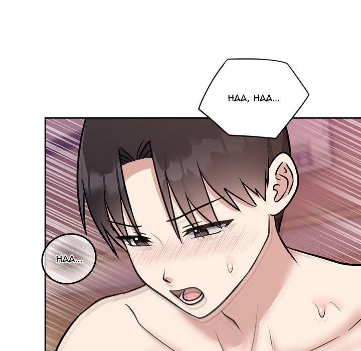 Knot My Secret Chapter 12 - Manhwa18.com