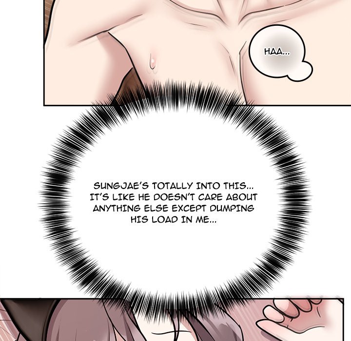 Knot My Secret Chapter 12 - Manhwa18.com