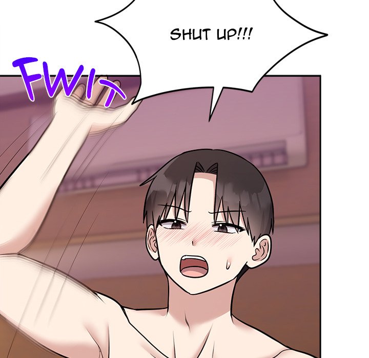 Knot My Secret Chapter 12 - Manhwa18.com