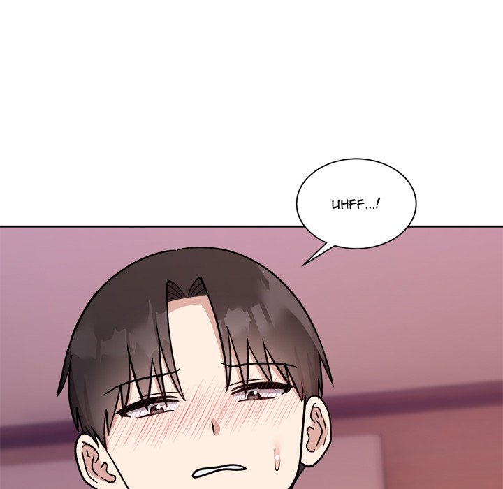 Knot My Secret Chapter 12 - Manhwa18.com