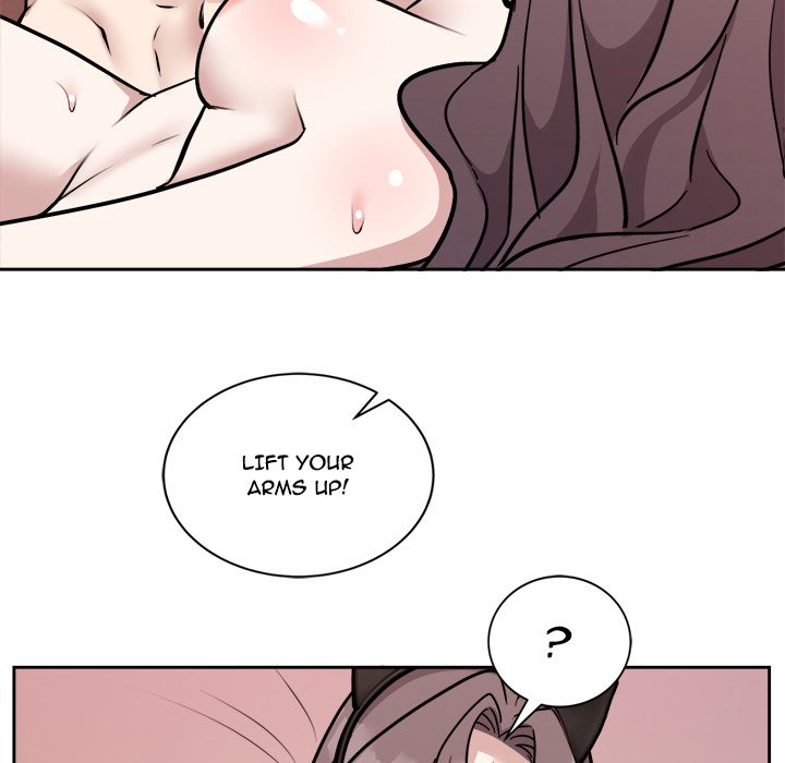 Knot My Secret Chapter 12 - Manhwa18.com