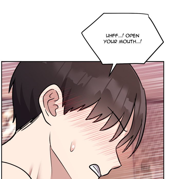 Knot My Secret Chapter 12 - Manhwa18.com