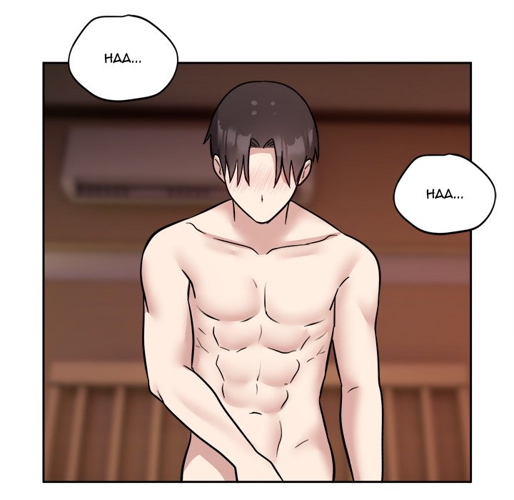 Knot My Secret Chapter 12 - Manhwa18.com