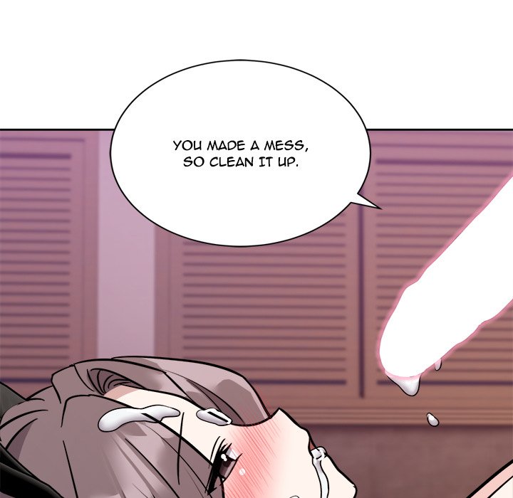 Knot My Secret Chapter 12 - Manhwa18.com