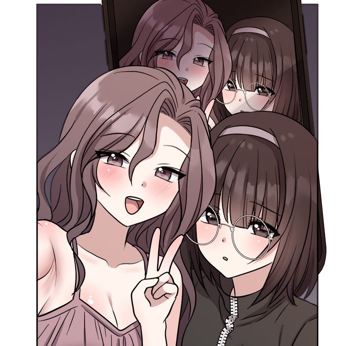 Knot My Secret Chapter 12 - Manhwa18.com